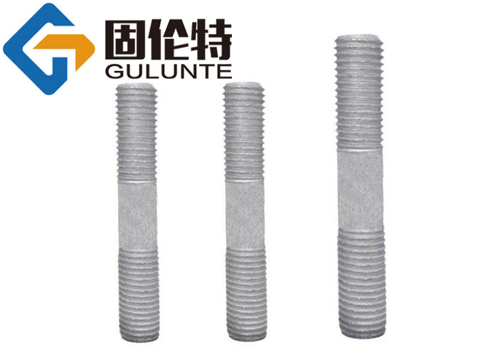 熱鍍鋅風(fēng)電雙頭螺柱