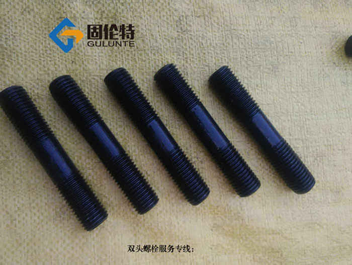國標雙頭螺栓規(guī)格參數表